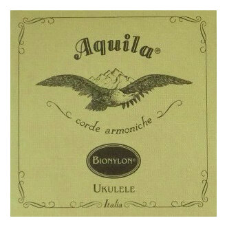 Aquila Aq57U Regular Soprano Ukulele String Set