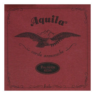 Aquila Aq91U Bass Uke String Set