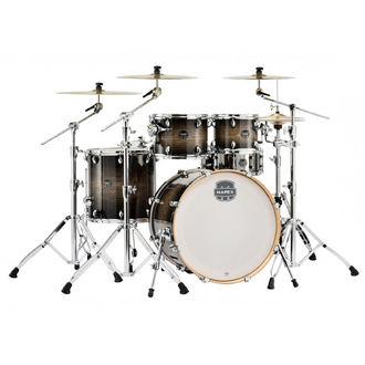 Mapex Armory AR529STK Pack 22 10 12 16 14s Black Dawn