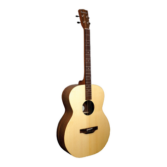 Ashbury Rathlin 4-String Tenor Guitar