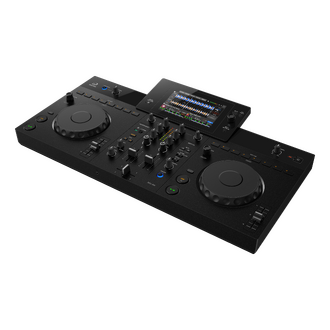 AlphaTheta ATH-XDJ-AN Professional 4 Channel all-in-one DJ system