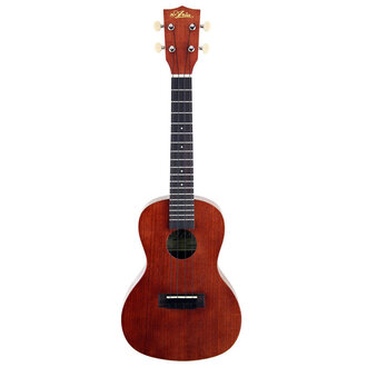 Aria ATUPK1 AU-Series Tenor Ukulele Starter Package