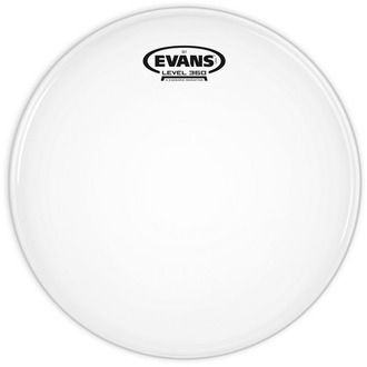 Evans B08G1 G1 Coated Drum Head, 8 Inch