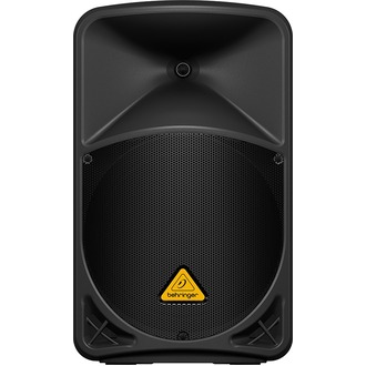 Behringer B112Mp3 Active Speaker With Mp3 Player