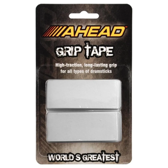Ahead Grip Tape Pair - White