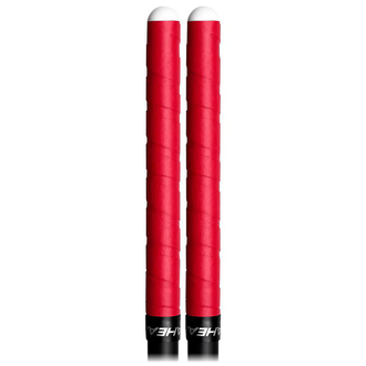 Ahead Grip Tape Pair - Red