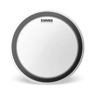 Evans 18 Inch Emad BD92TR UV Coated