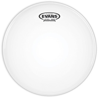 Evans BD20G1CW G1 Coated Bass Drum Head, 20 Inch