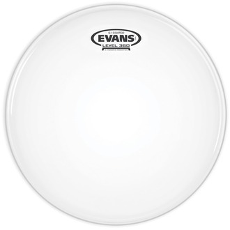 Evans BD22G1CW G1 Coated Bass Drum Head, 22 Inch