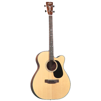 Blueridge BR-40TCE 4-String 0-sized Tenor Guitar