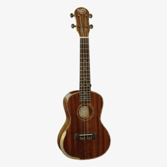 Barnes &amp; Mullins BMUK5C Concert Walnut Ukulele