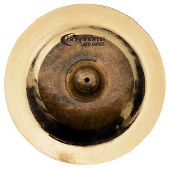 Bosphorus Latin Series 18" China Cymbal