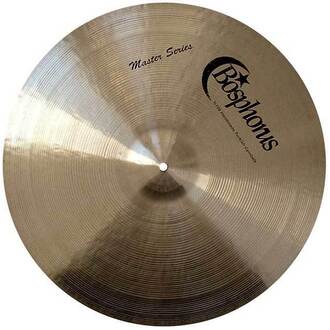 Bosphorus Master Series 18" Crash Cymbal