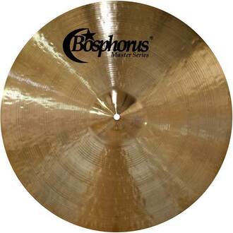 Bosphorus Master Series 20" Ride Cymbal