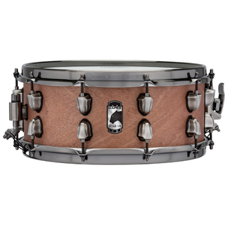 Mapex Black Panther Design Lab Heartbreaker 14X6 Inch Mahogany Snare Drum