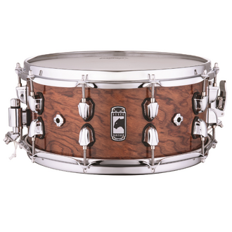Mapex Black Panther Shadow Snare Drum - 14x6.5 Inch