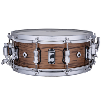 Mapex Black Panther Scorpion Snare Drum - 14x5.5 Inch