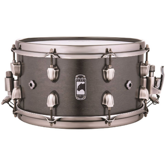 Mapex Black Panther Hydro 13X7 Inch Maple Snare Drum