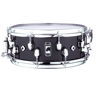 Mapex Black Panther Nucleus Snare Drum - 14x5.5 Inch