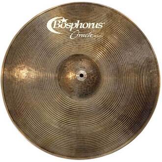 Bosphorus Oracle Series 16" Crash Cymbal