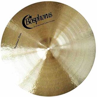 Bosphorus Traditional Series 8" Splash Cymbal