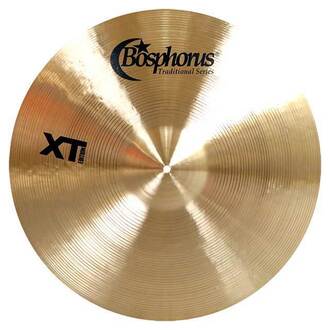Bosphorus Xt Series 22" Ride Cymbal