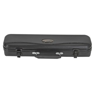 Fontaine BWA960 ABS Flute Case Black