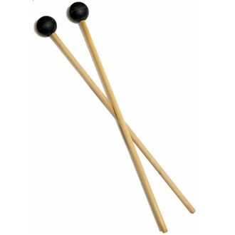 Boomwhackers BWML1G Whacker Mallets - 2 Pack