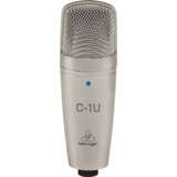 Behringer C1U Usb Condenser Microphone