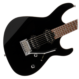 Cort G300 PRO Electric Guitar - Black