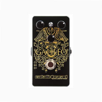 Catalinbread Galileo 2.0 Guitar Pedal