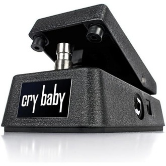 Dunlop Crybaby Mini Wah FX Pedal