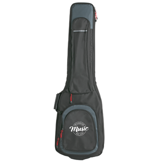 XTREME Deluxe Bass Guitar Gig Bag