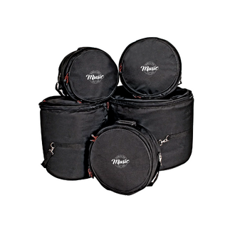 Xtreme Rock Drum Bag Set