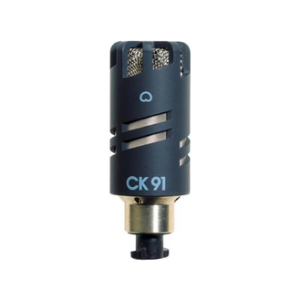 AKG CK91 Cardioid Capsule For SE300B