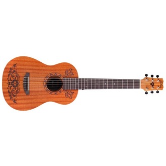 Disney Pixar Coco x Cordoba Mini MH Classical Guitar