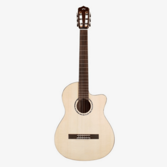 Cordoba Fusion 5 Limited Bocote Classical Acoustic-Electric Guitar w/Cutaway