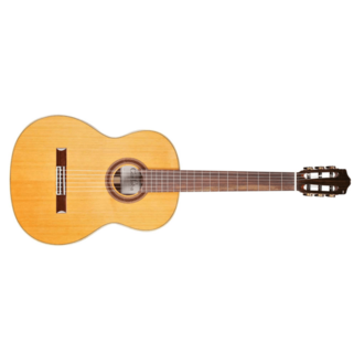 Cordoba F7 Paco Solid Top Flamenco Guitar Cedar/Rosewood W/Bag