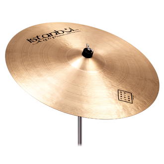 Istanbul Agop 22 Inch Traditional Crash Ride