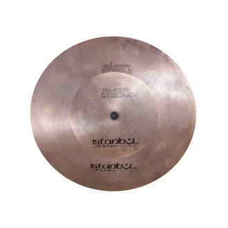 Istanbul Agop Clapstack Expansion - CSFXE
