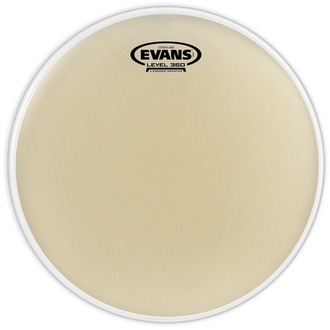 Evans CT08S Strata 1000 Concert Drum Head, 8 Inch