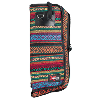 Xtreme CTB13 Bohemian Drum Stick Bag