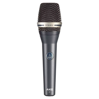 AKG D7 Dynamic Supercardioid  Microphone