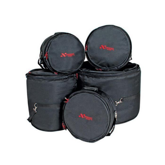 XTREME Fusion Plus Drum Bag Set