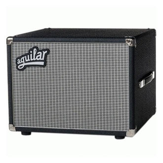 Aguilar DB112 1X12 Cabinet Blk