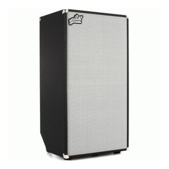 Aguilar DB 4X12 Cabinet 4 OHM Blk