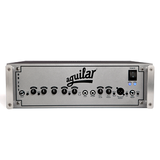 Aguilar DB 751 750 Watt Bass Amp Head