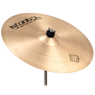 Istanbul Agop 18" Traditional Dark Crash Cymbal - DC18