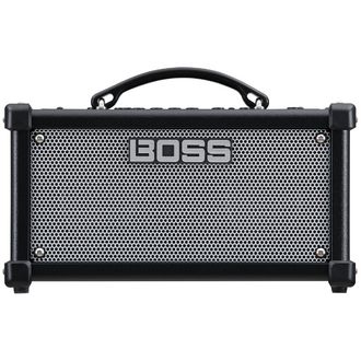 Boss Dual Cube LX Stereo Guitar Amplifier