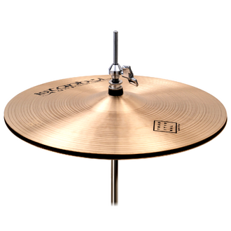Istanbul Agop 14 Inch Traditional Dark Hi-Hats